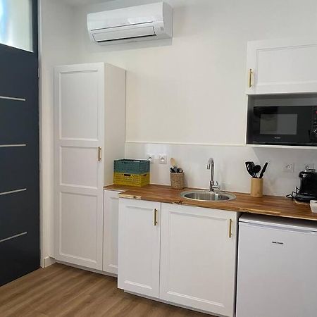 Narbonne : Logement Idealement Situe Exterior foto