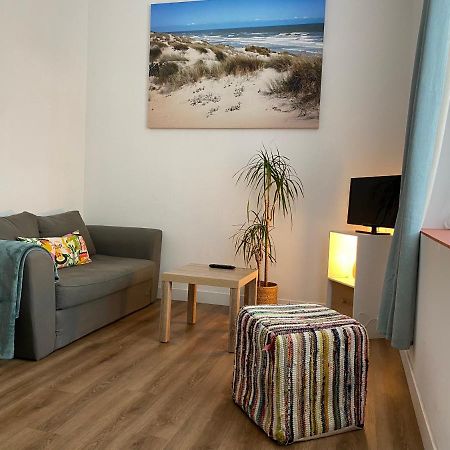 Narbonne : Logement Idealement Situe Exterior foto