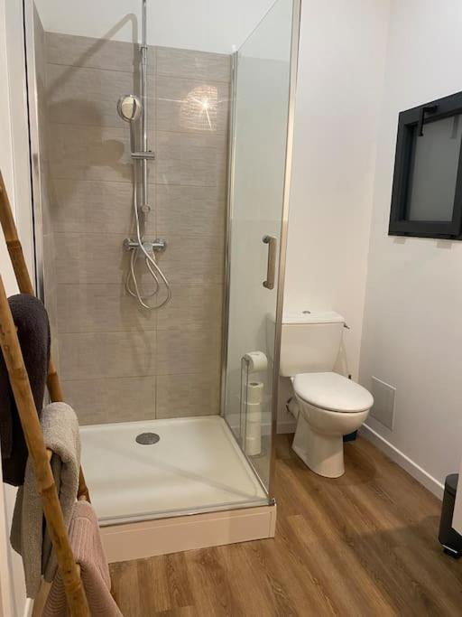 Narbonne : Logement Idealement Situe Exterior foto